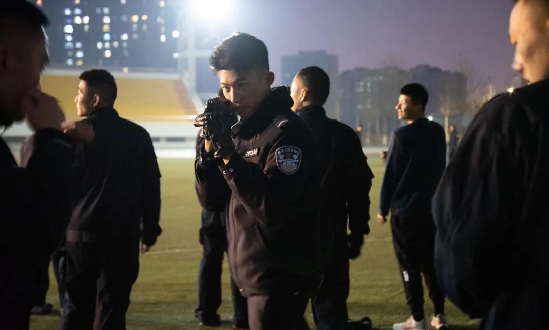 小语种高考生能报考警校吗？山东高考考警校的注意事项