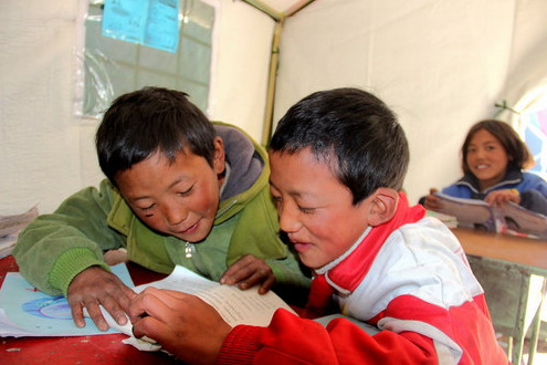 缔造超级中学，反手把儿子送到西藏走捷径，衡中校长叫人哭笑不得