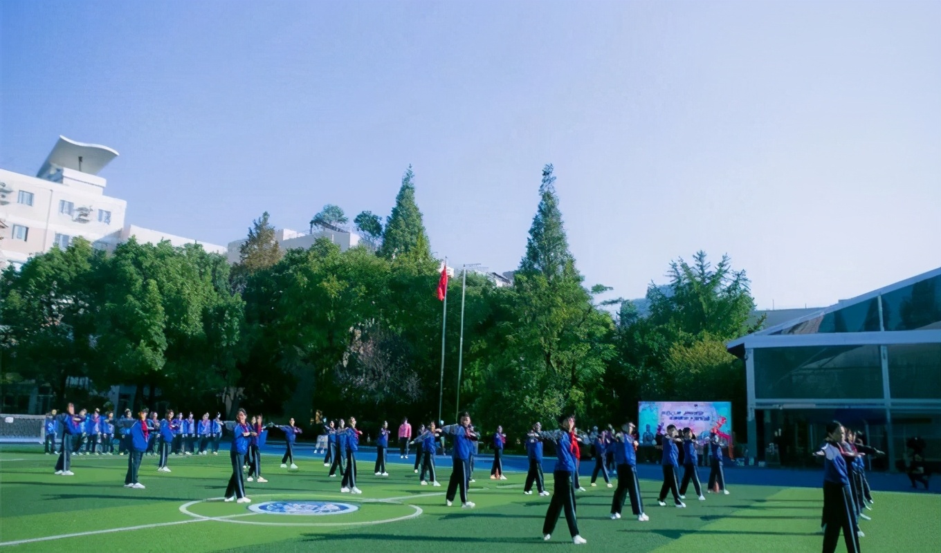 上海市民办协和双语尚音学校