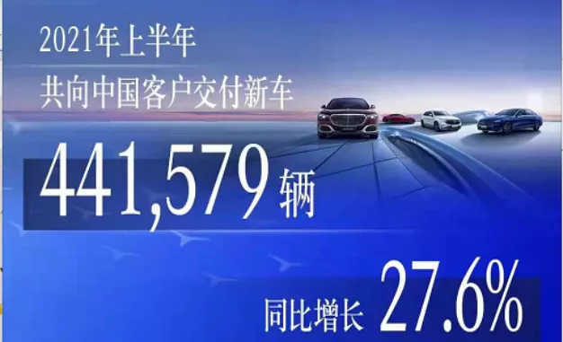 奔驰“走心”,要成为最令人向往的品牌,不辜负450多万中国用户