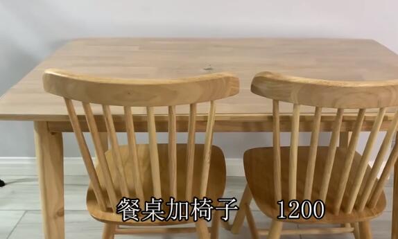 这个打工妹只花了10万装修了三室两厅！计算了一下，还真能做到