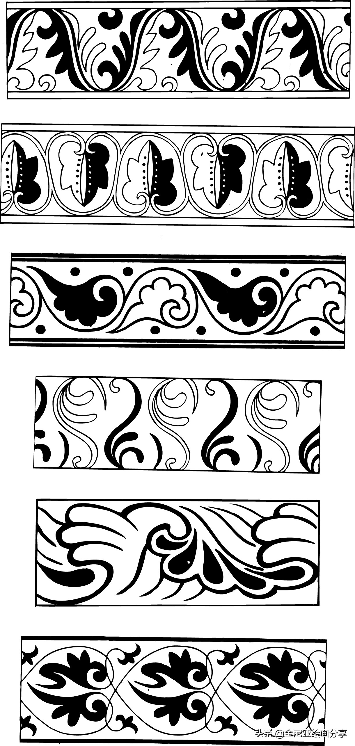 底纹 背景底纹 花纹 花边 古典图案 古代祥云 古典花纹 古典花边 中国