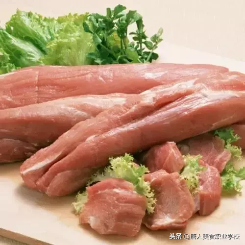 里脊肉是哪个部位（图文讲解里脊肉所指的部位）