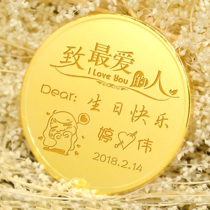 情侣一周年纪念日礼物精选，送给心爱的她