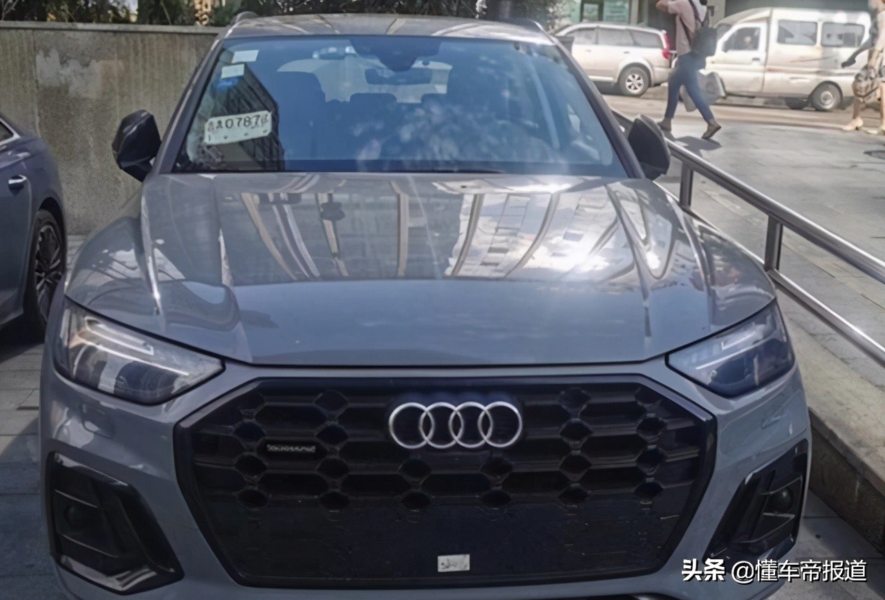 新车｜奔驰新C级、奥迪A7L等，“BBA”六款新品大盘点