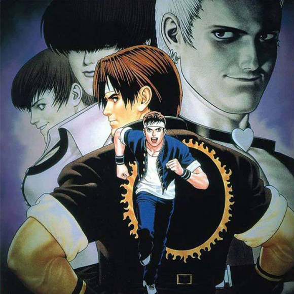 矢吹真吾shingo·yabuki名字源自香取慎吾,日本国民偶像团体smap的