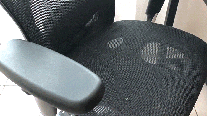 广东电竞椅(八百元预算如何选购电脑椅？分享我的选购经历)