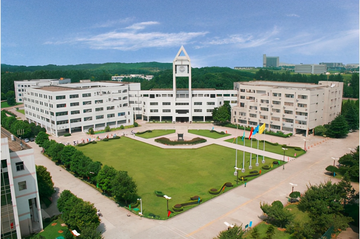 扬州迎来第二所公办本科院校，未来数量或增至三所