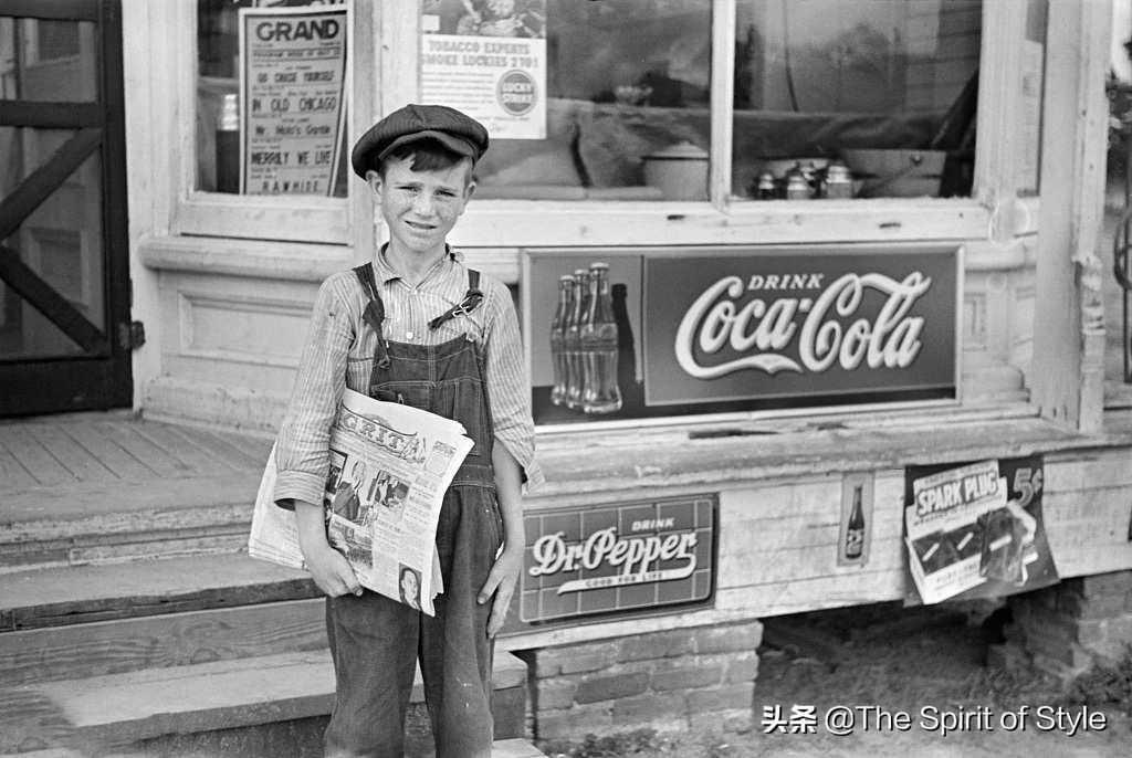 报童帽 Newsboy Cap