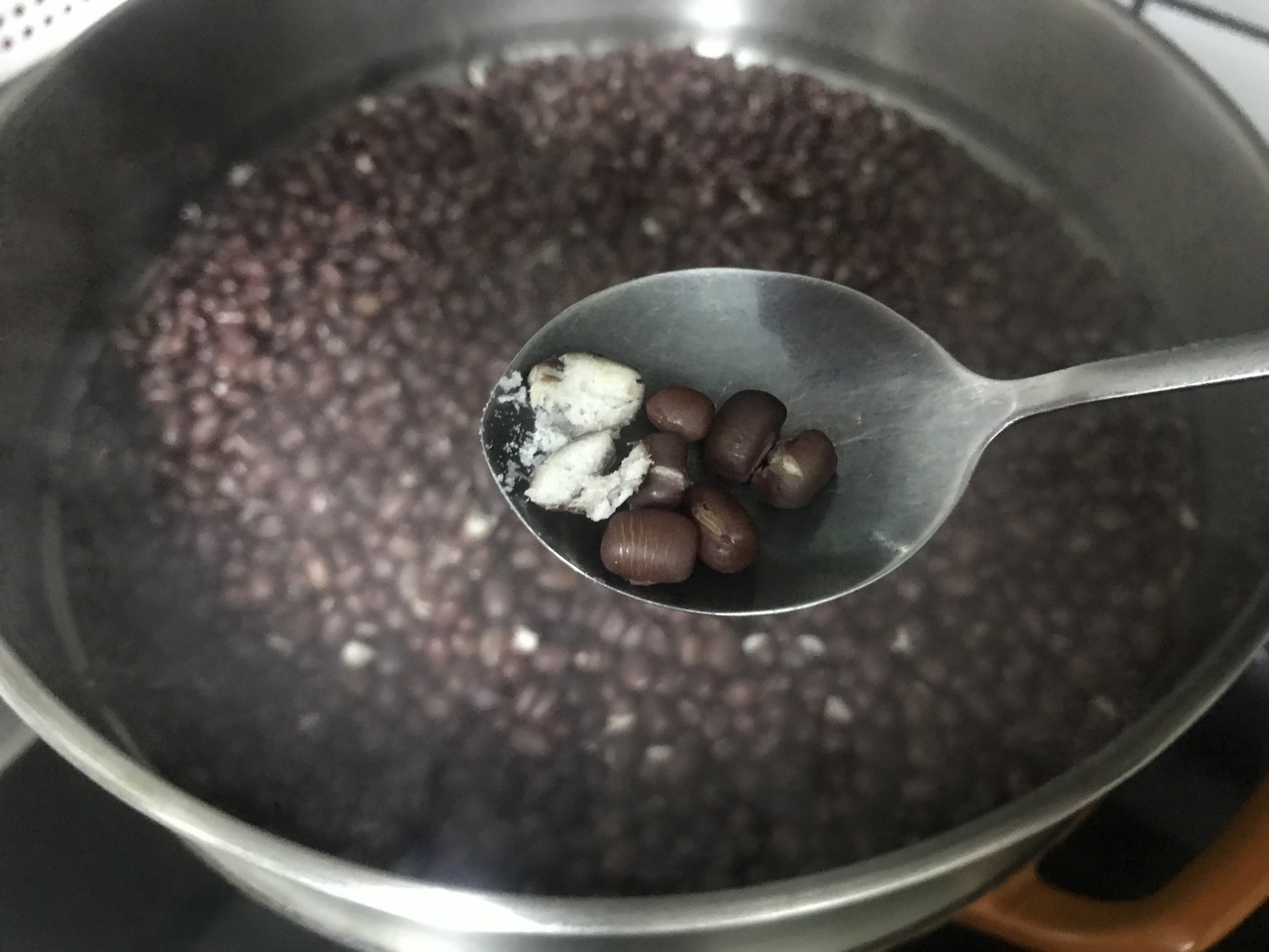 圖片[5]-【豆餑餑】做法步驟圖 美味又營養 面如桃花氣色好-起舞食譜網