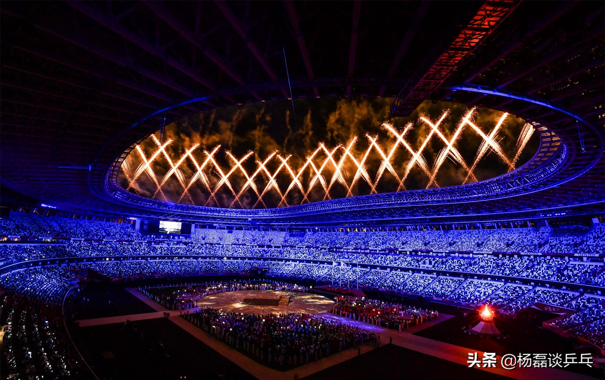 東京奧運(yùn)乒乓球有哪些比賽項(xiàng)目（（下）回首東京乒乓項(xiàng)目，9大震撼瞬間，解讀勝利背后精神密碼）