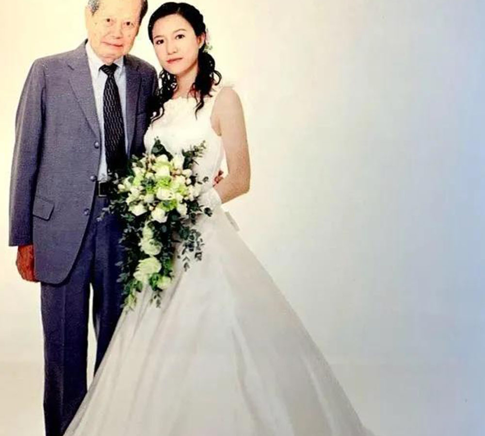 杨振宁前妻(杨振宁前妻杜致礼多强势？嘲讽李政道是上海小开，致二人关系决裂)