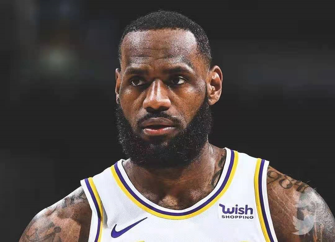 nba球员为什么下场休息（詹姆斯伤情确定，将无限期休战，为何在投中3分之后才被换下场？）-华海博客