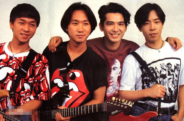 黄家驹什么时候死的 黄家驹入棺遗容吓人-北京万事通