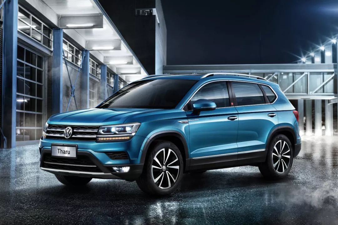 大众专为年轻人打造，这款SUV月销过万，明年引进敞篷版