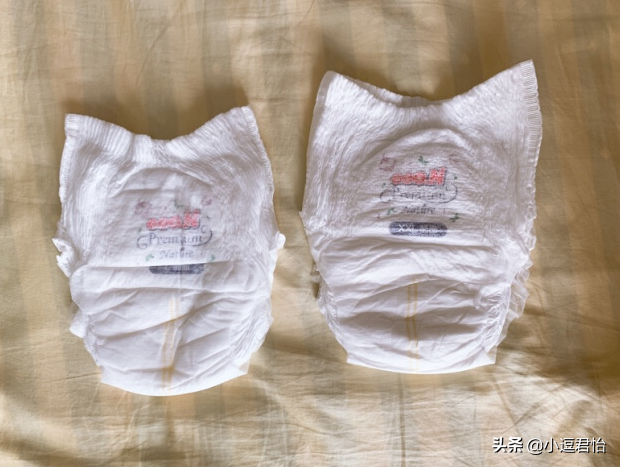 宝妈们不要再踩坑啦！尿不湿使用感受大全