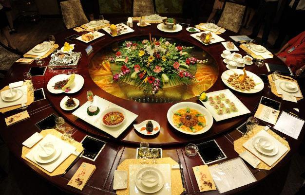 满汉全席图片 国宴108道菜名单大全-蟋蟀号,争做互联网的一股清流