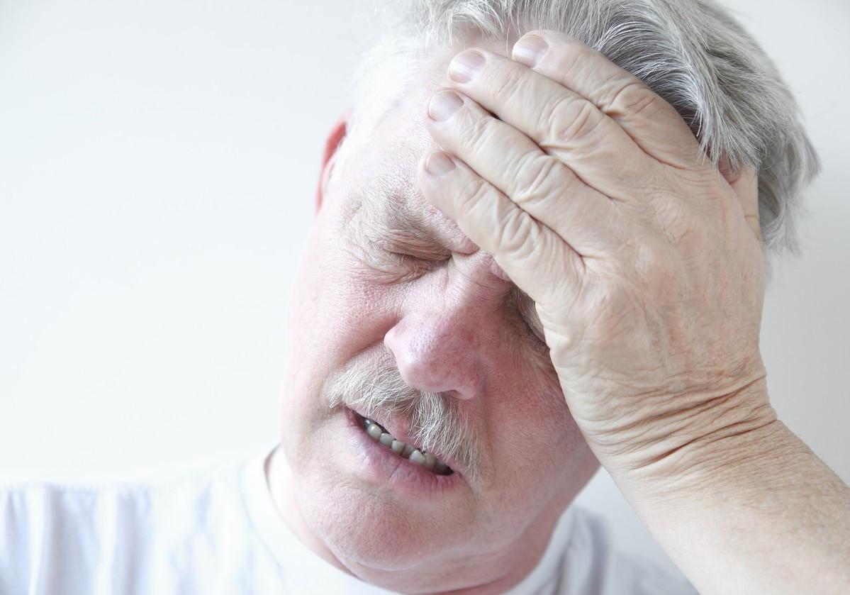 眩晕症发作时,感觉天旋地转,是什么原因引起的呢?