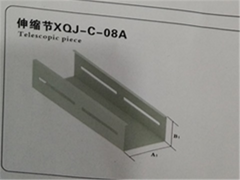 电缆桥架各种弯通名称详细图文介绍（施工员必备）收藏后提量备查