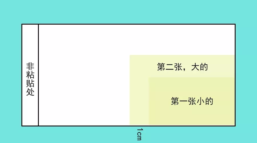 厉害！老会计亲自演示“豆腐块”凭证装订，别再说你凭证怼不齐了