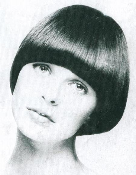 沙宣发型图片 沙宣十二款经典发型-起航号