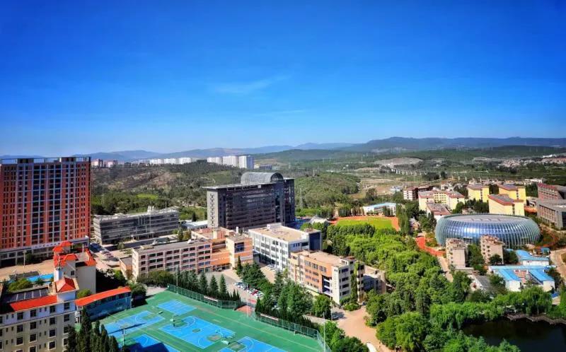 毕业季，这所高职学校毕业生脸上看不到焦虑