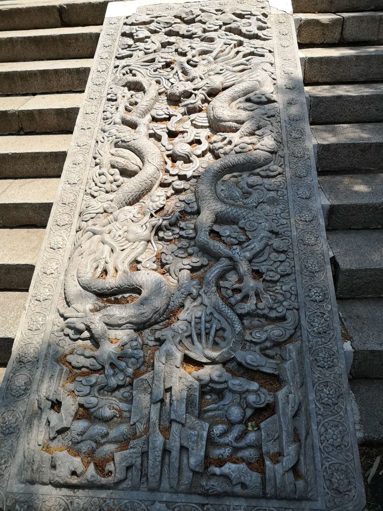 北大印象，漫步北大校园