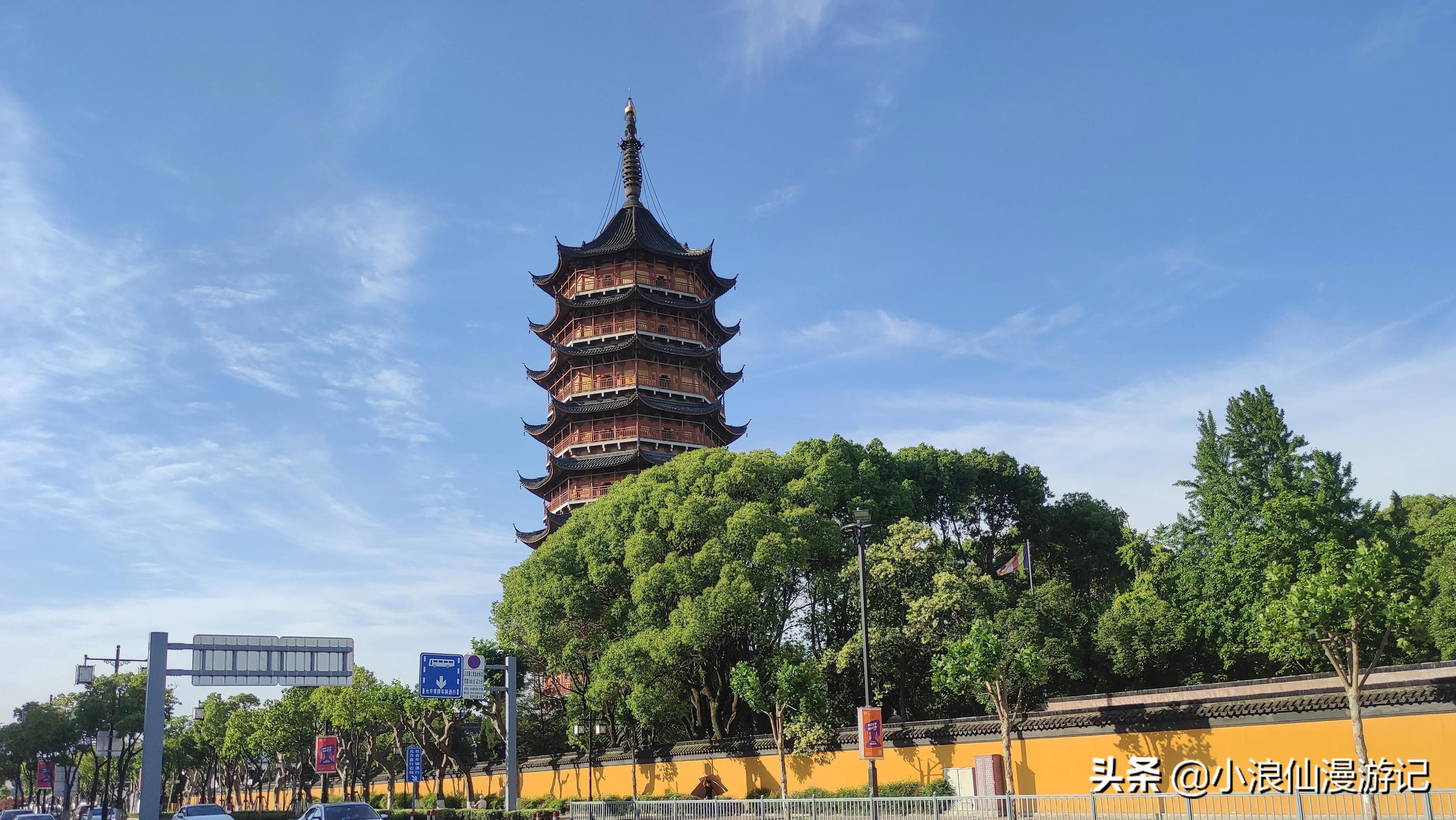 100个免费苏州景点，喜欢的赶紧收藏