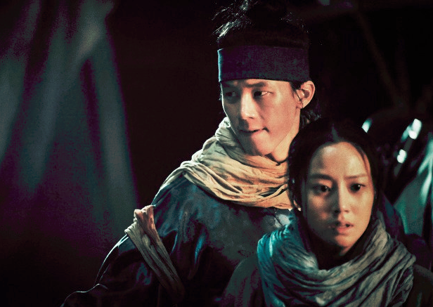 宁采臣和聂小倩结婚怎么了？在聊斋志异中仔细思考可怕的细节。。。。。。