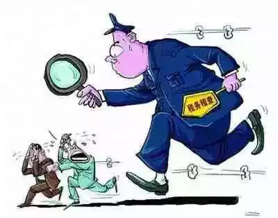 代账会计这样做！惨了 ！