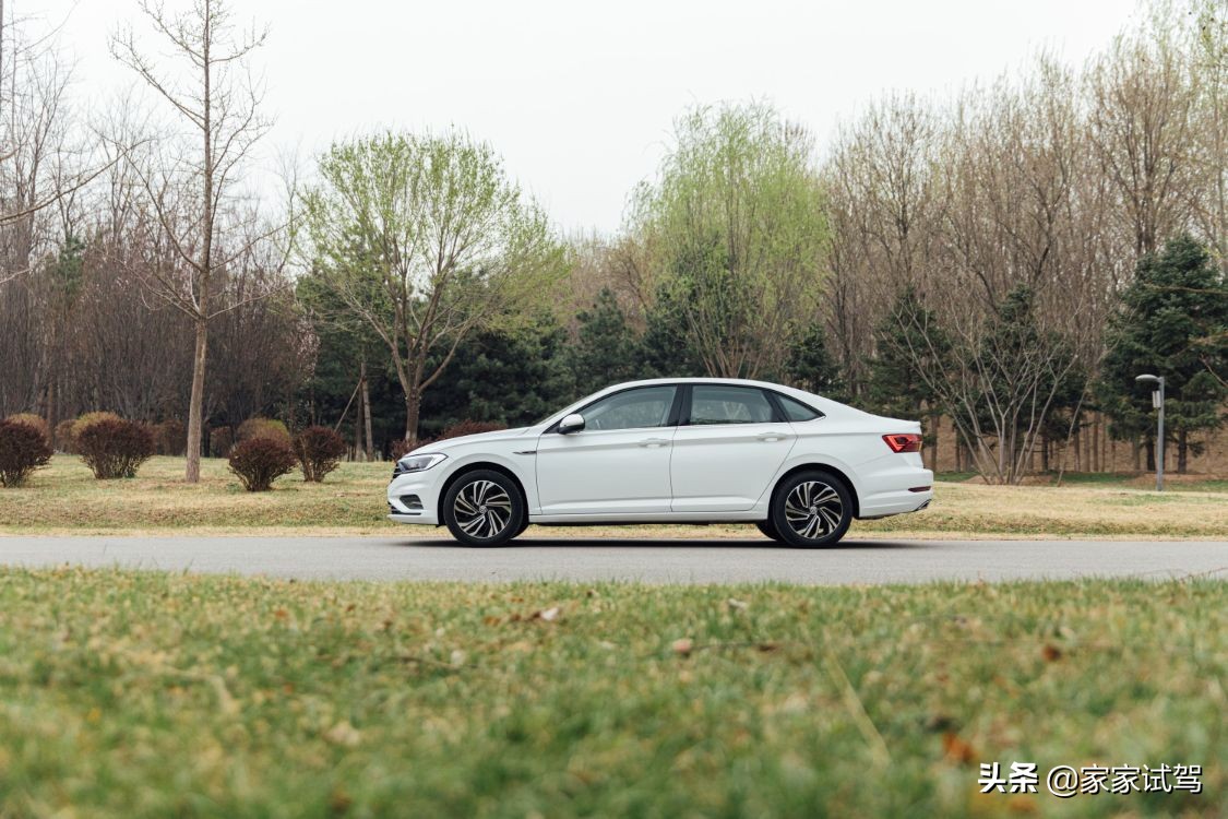 满足你的所有挑剔——深度体验一汽-大众速腾