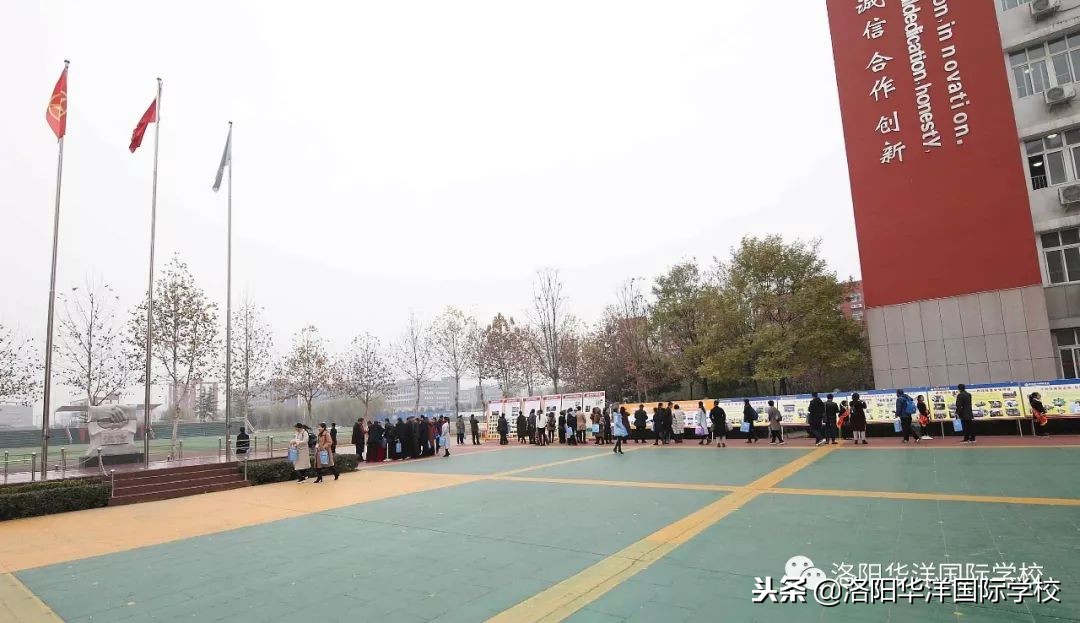 为什么？170多名优秀校长、班主任，竟然选择了这所学校