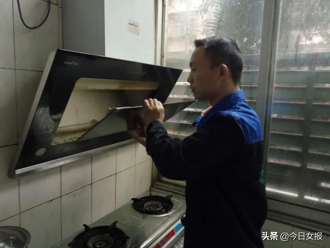 家政行业迎来好消息：免费培训来啦！学员也能变老板