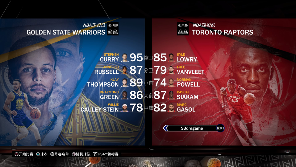 为什么nba2k14很卡（你也卡界面啦？NBA2k系列祖传BUG日常被喷，网友：最后还不是真香）