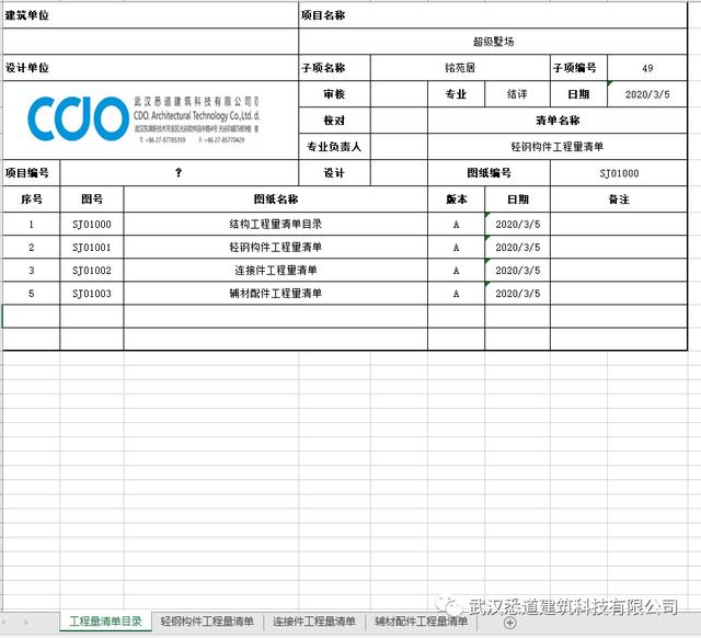 结构设计如何做到“知行合一”——从轻钢设计开始