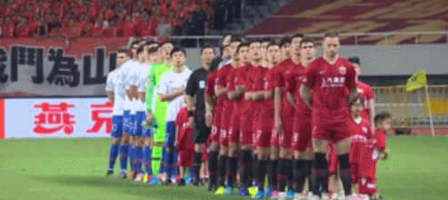 为什么中超开赛前要奏国歌（应该取消中超联赛的奏国歌仪式）