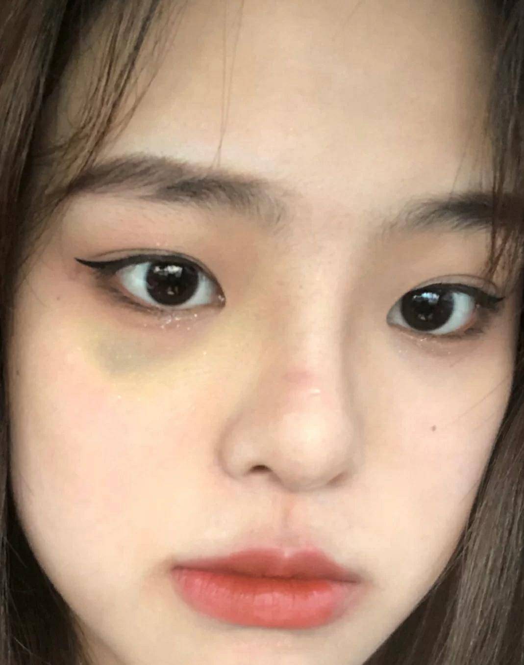 鼻型多种多样,塌鼻不受人喜欢,水滴鼻颜值担当,你是哪种?