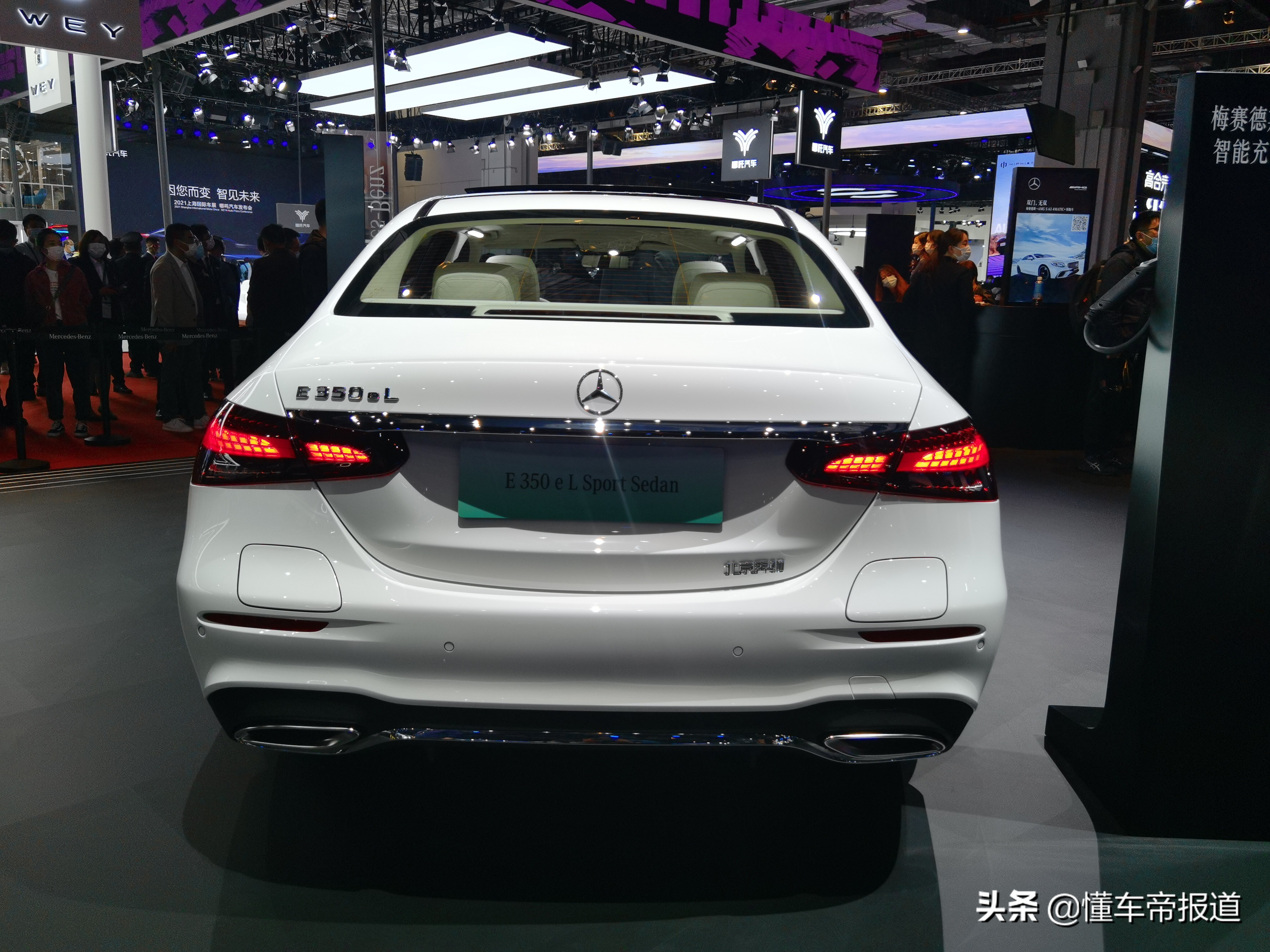 迷你奔驰车图片及价格新车