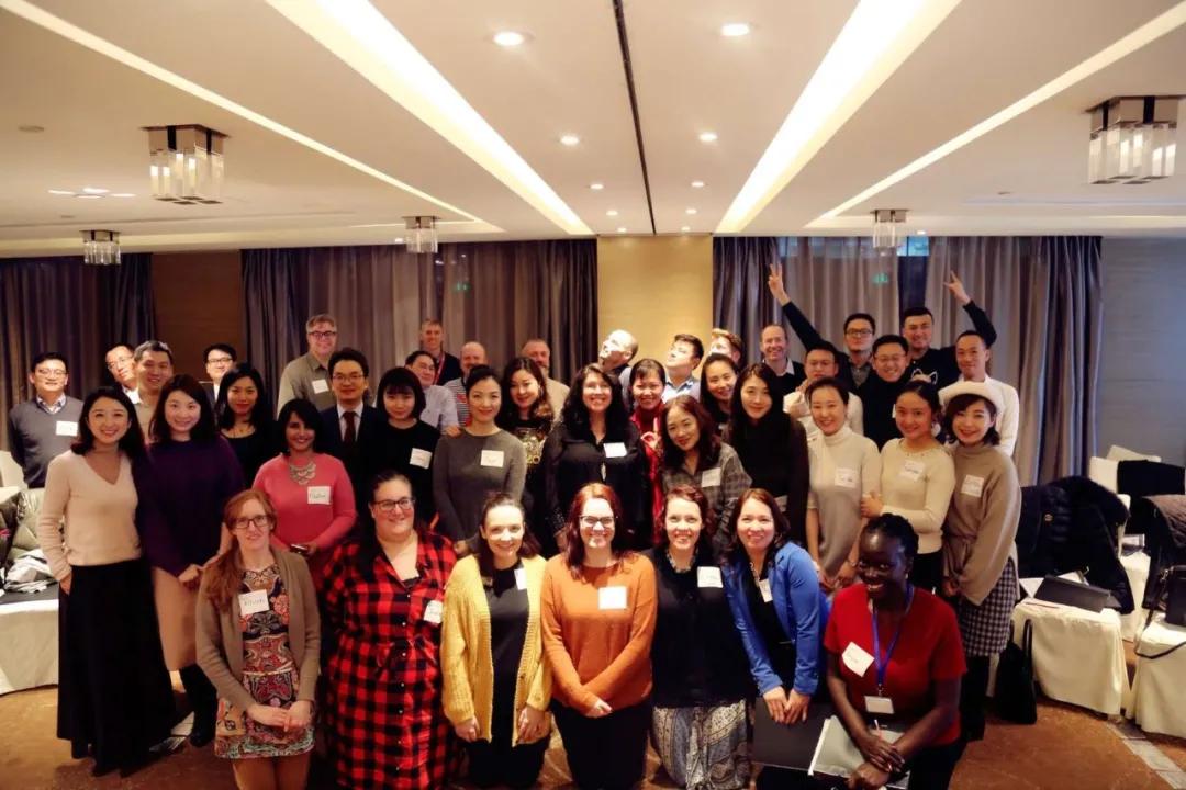 坚持先申请MYP认证，国际教育行业这位特立独行的校长如何打破三大教育藩篱？