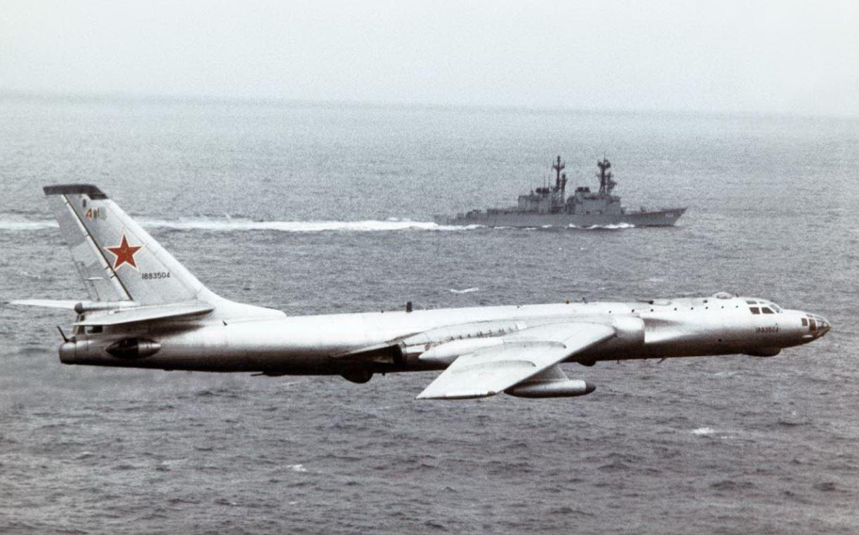 ���г̸ĵ�׼ս�Ժ�ը����50����Խ��Խ�ܵ��й����ӵĺ�-6��ը��