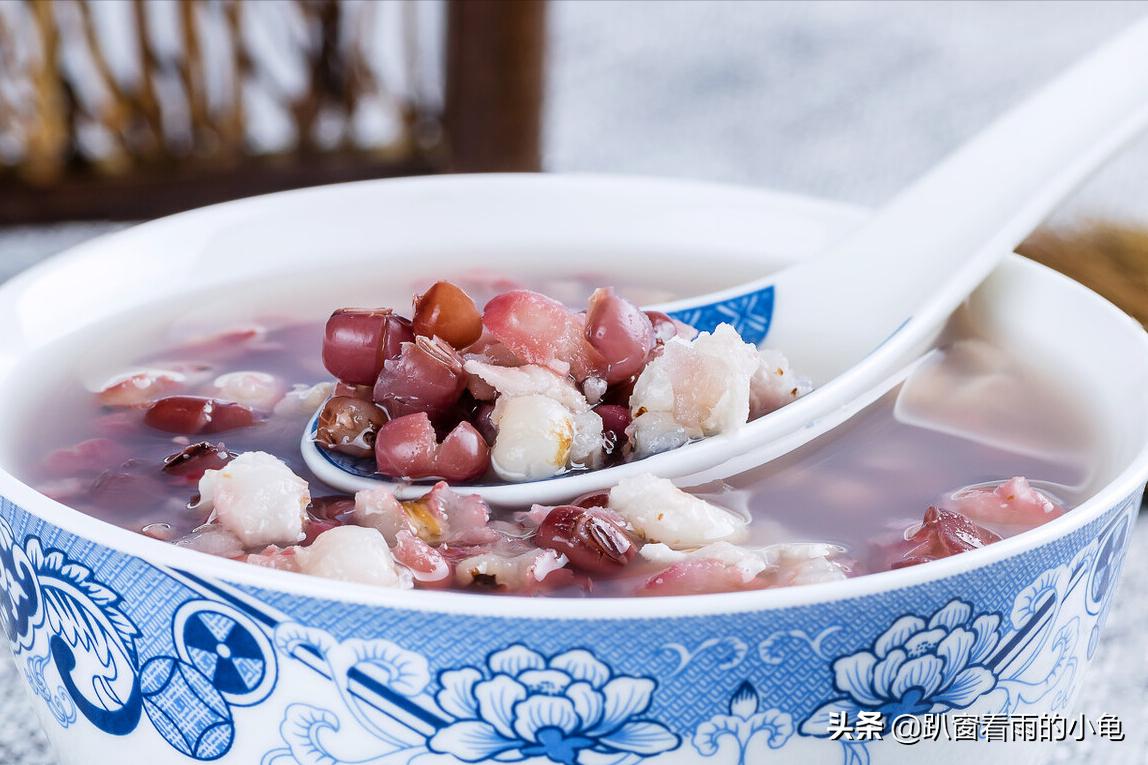 谷雨吃什么传统美食 谷雨时节吃什么食物