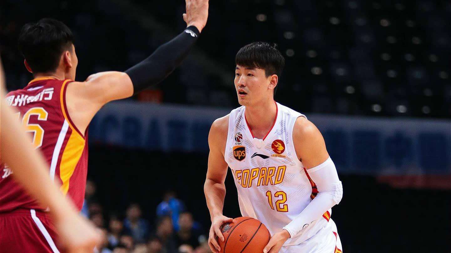 cba為什么那么軟（CBA頭號偽強隊形成原因曝光：老大打得太軟 應盡快換核心？）