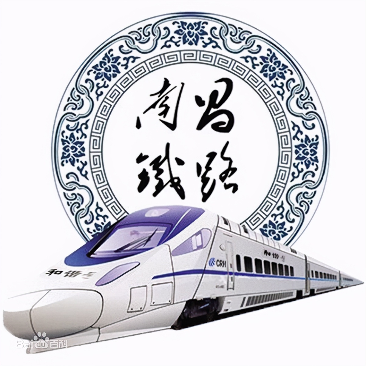 中国的18个铁路局集团公司（中篇）