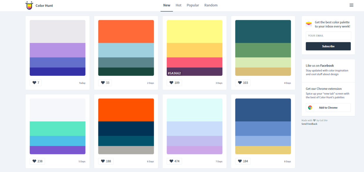 收藏了3年的PPT素材网站，每个都很实用，赶紧收藏