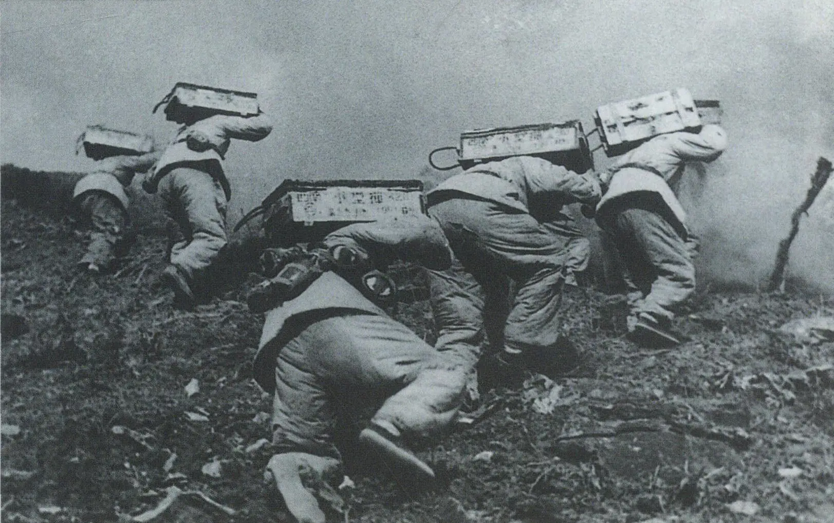 抗美援朝战争时间的起止日期（抗美援朝战斗时间表）