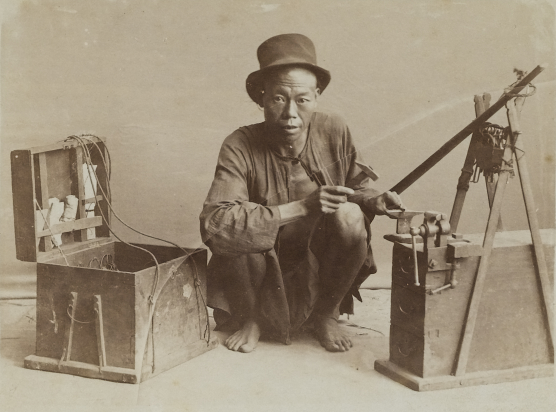 新加坡是怎么诞生的？华人和英国人合作的结果