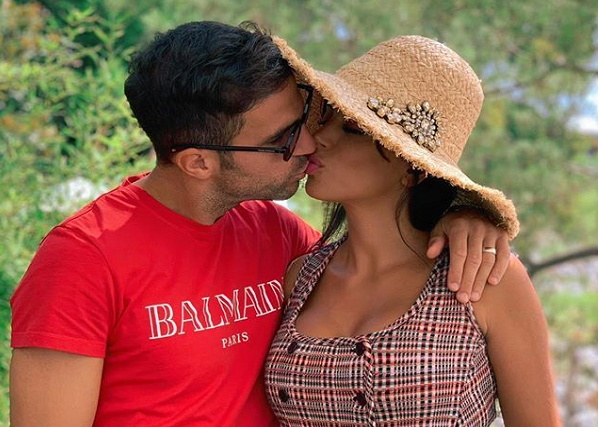 法布雷加斯老婆怀第三胎（啥情况？法布雷加斯：老婆不想再要孩子了，求推荐较长的电视剧）