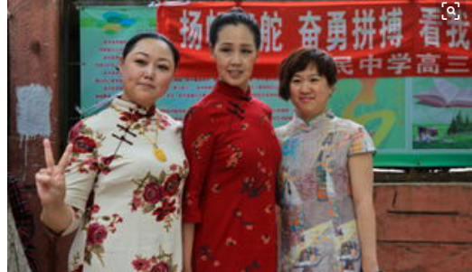 高考穿什么？切记有的衣服真不能穿进考场，真的可能影响考生发挥