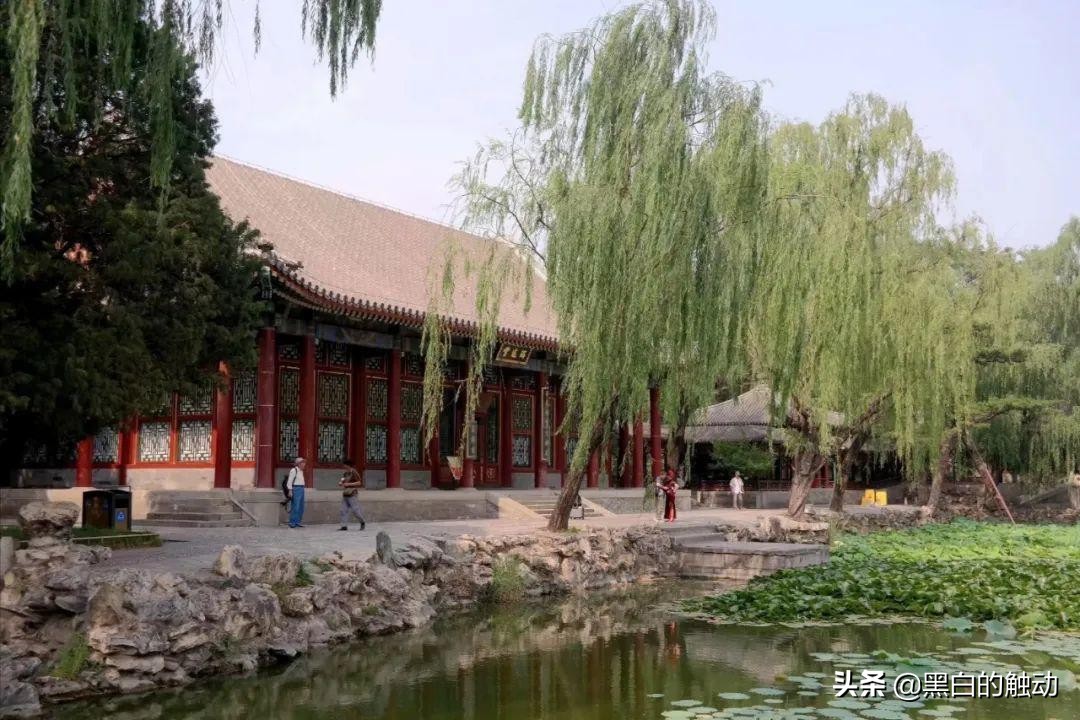 长城、胡同、故宫、鸟巢，北京那些不可错过的名胜古迹