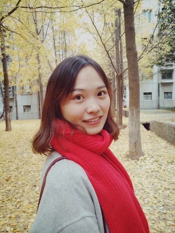 全球职业规划师，国家心理咨询师，他们是湖北高颜值辅导员